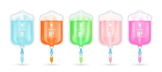 iv nutritional therapy