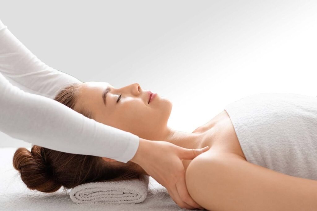 best myofascial release therapy