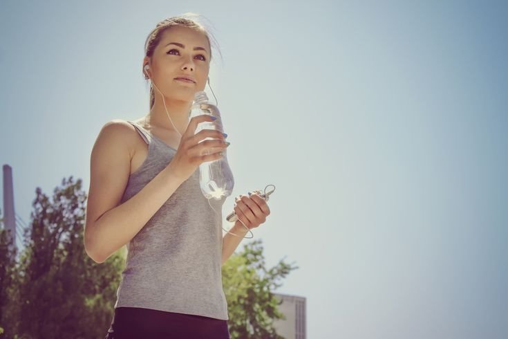 Hydration