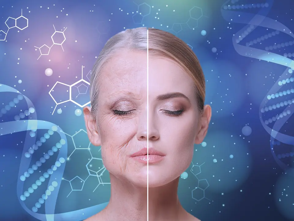 The Benefits of NAD+ Therapy in Crystal River, FL