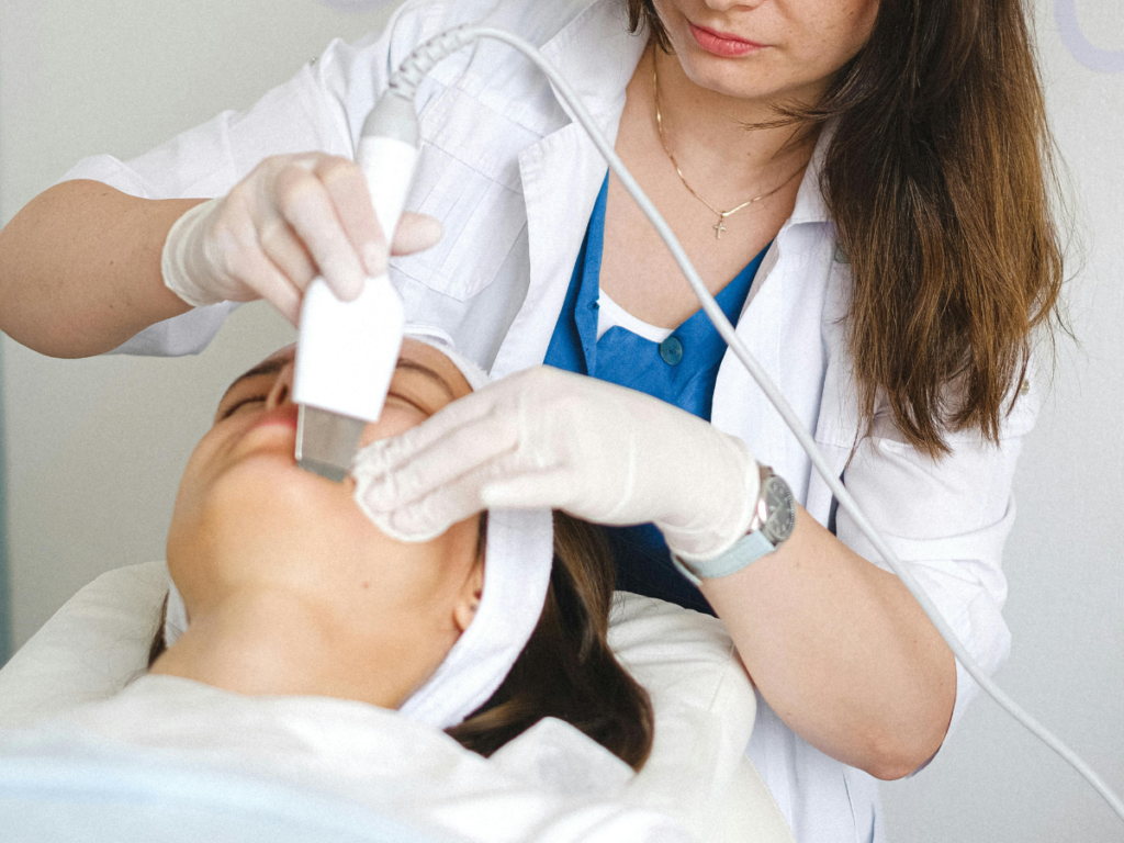 med spa Crystal River