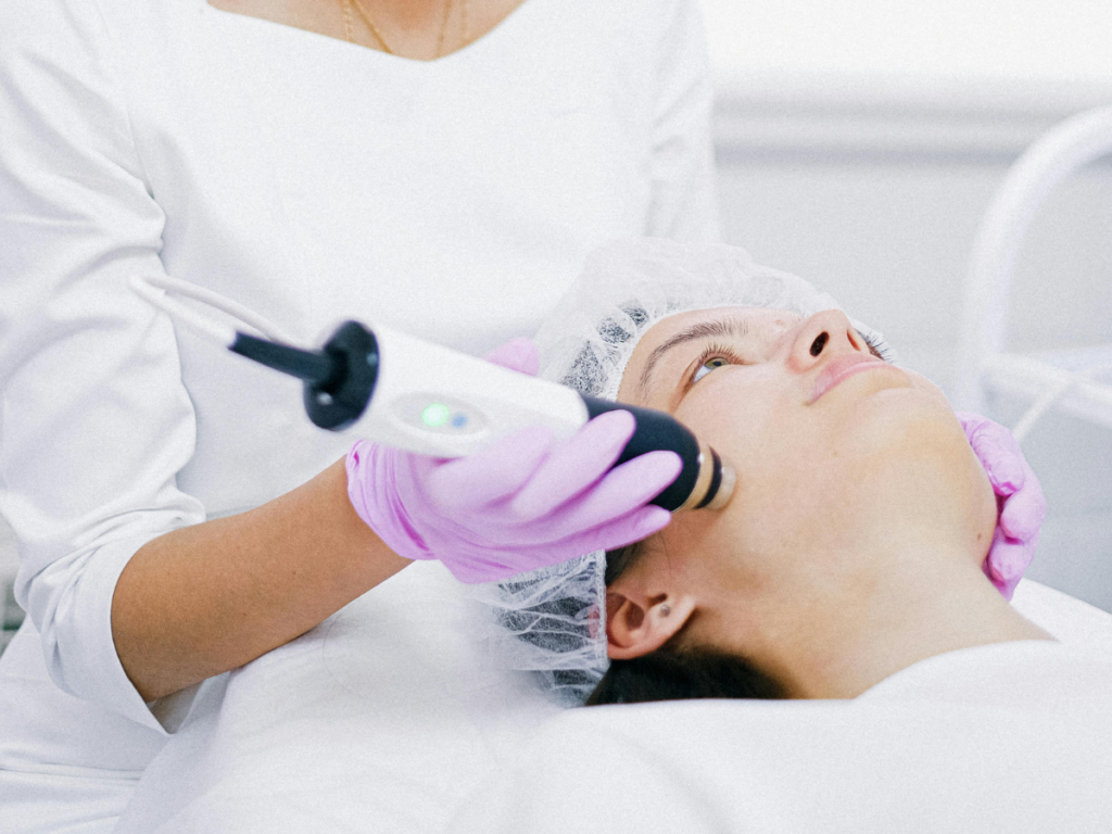 med spa Crystal River