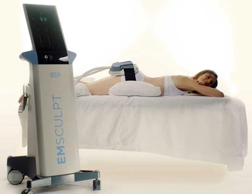 Emsculpt