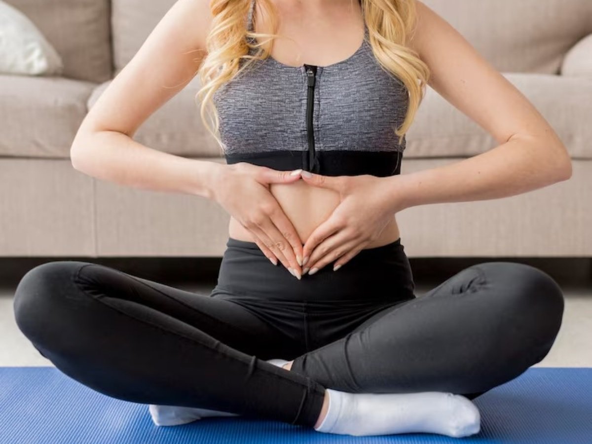 pelvic floor