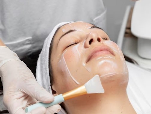 facial