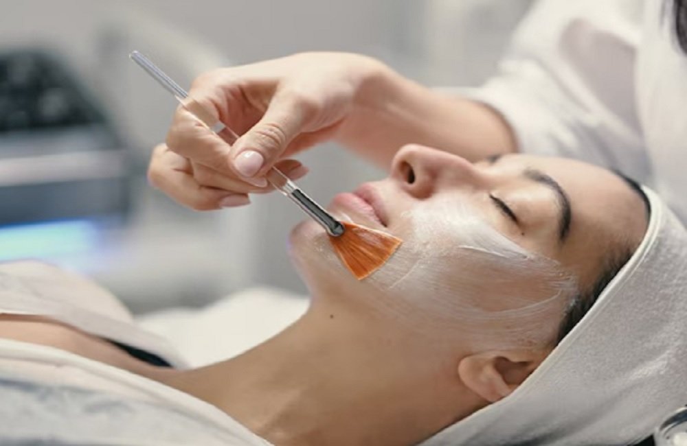 facial