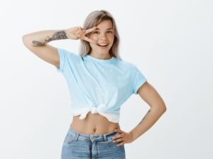 tattoo removal