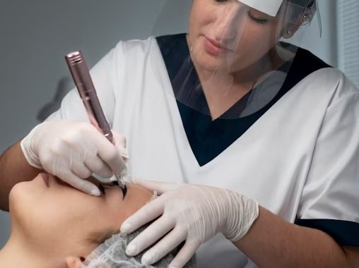 tattoo removal