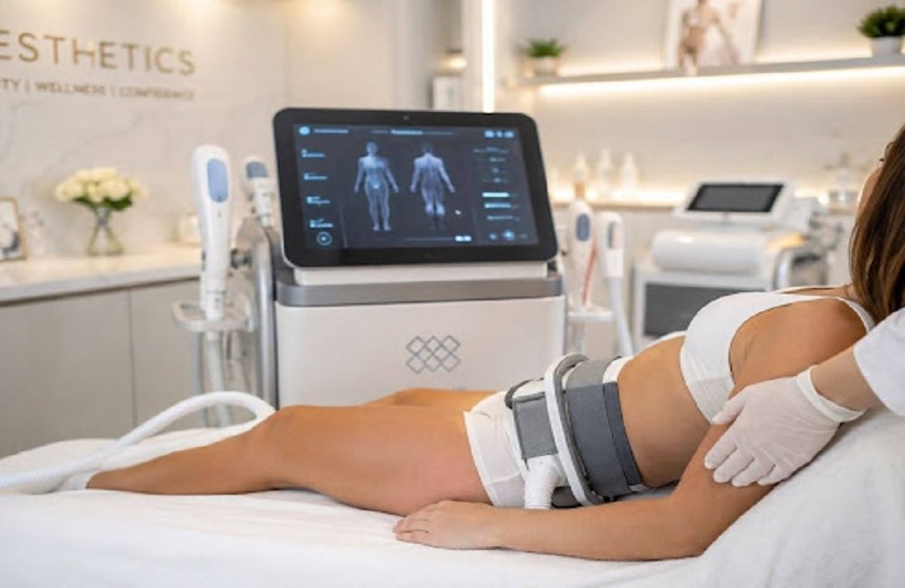 advanced beauty treatments
