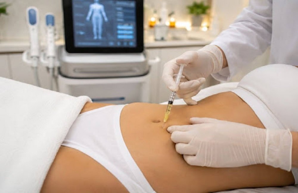 beauty treatments 