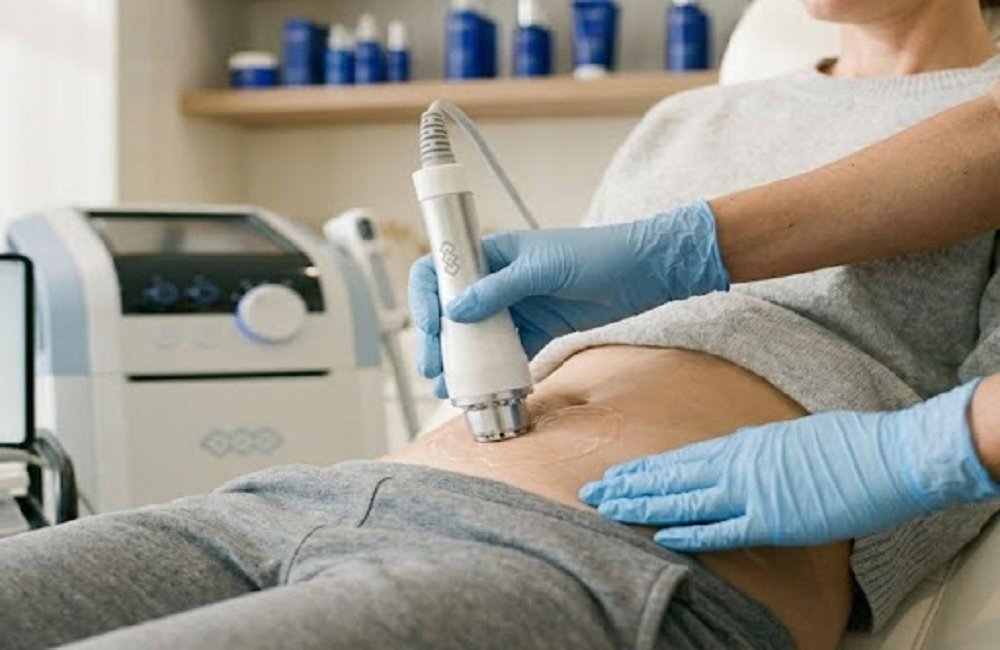 cosmetic procedure