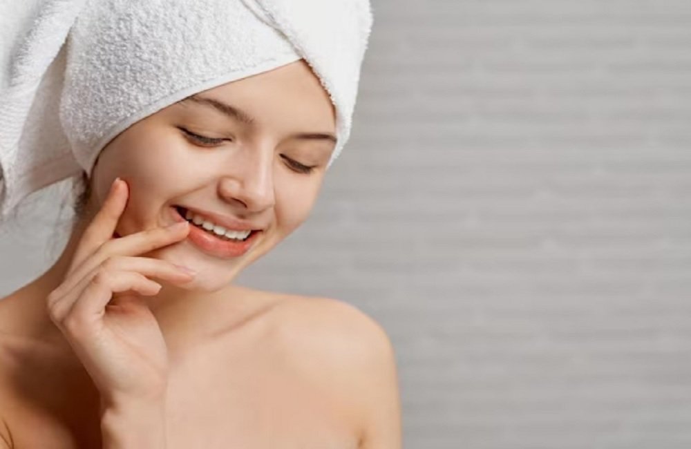 healthy skin