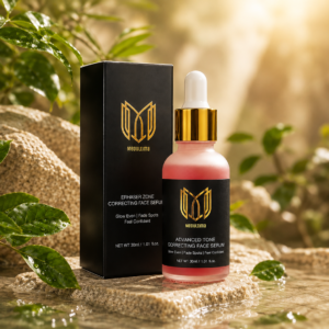 Advanced Tone Correcting Face Serum
