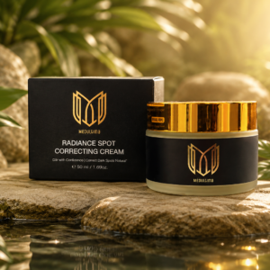 Radiance Spot Correcting Cream