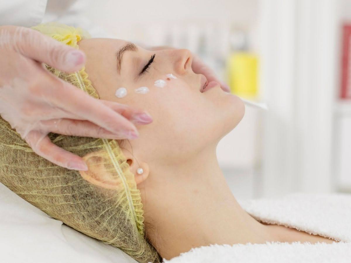 Skin care for dark spots