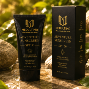Adventure Sunscreen SPF 50