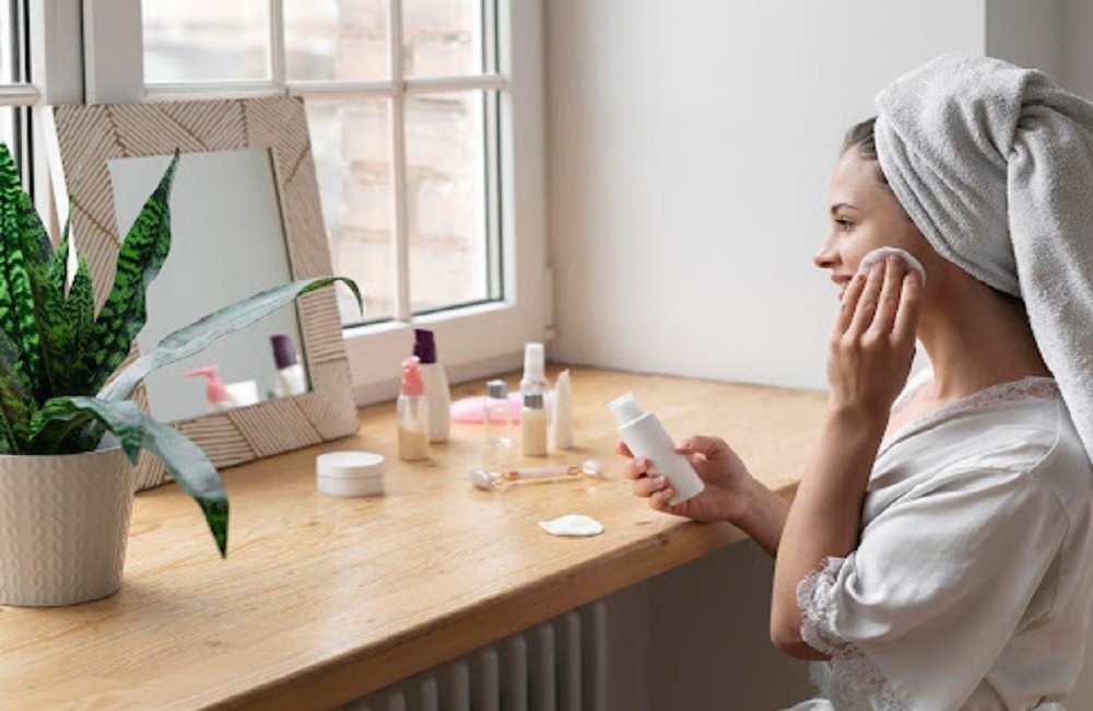 skin care