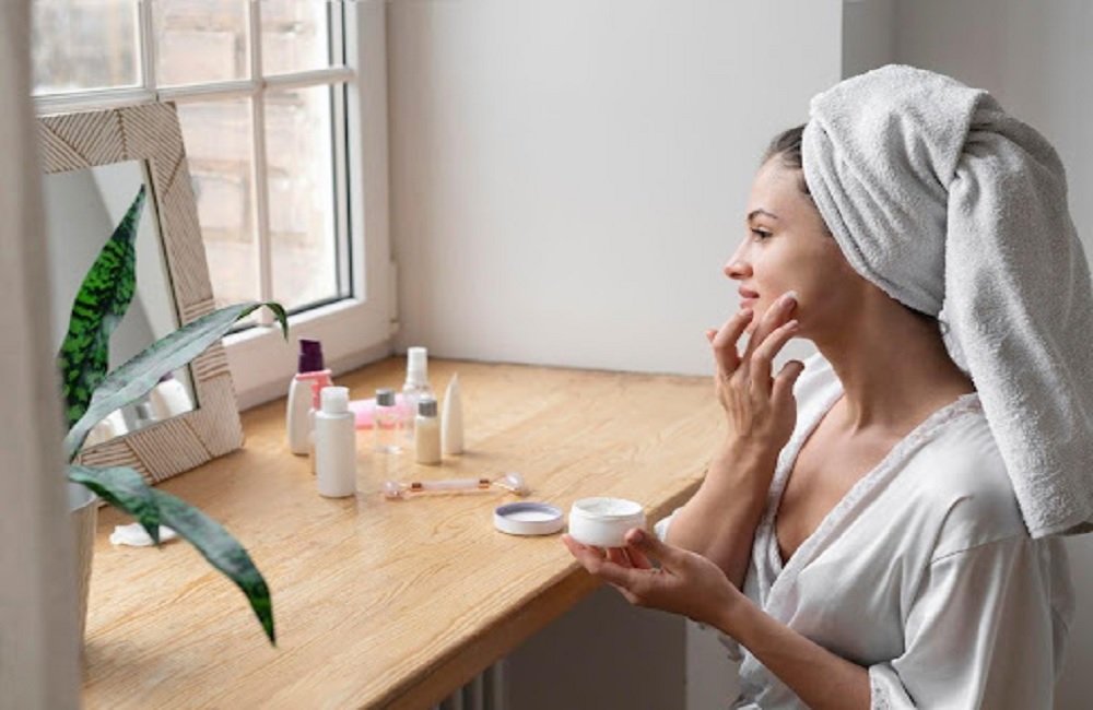 skin care