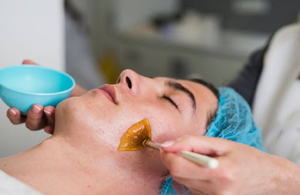  skin pigmentation causes