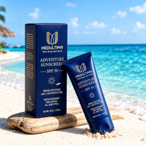 Adventure Sunscreen SPF 50